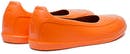 Classic Galosh - Orange